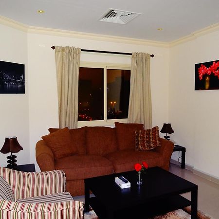 Samaya Al Khobar Hotel Apartments Habitación foto