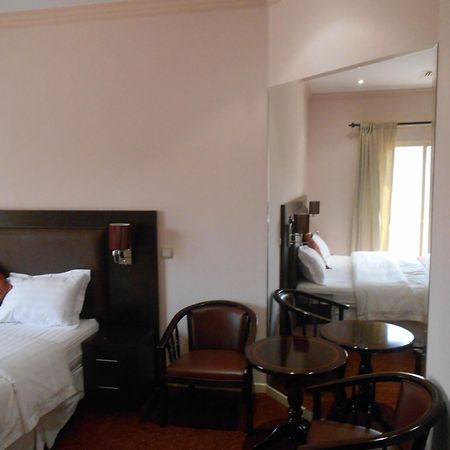 Samaya Al Khobar Hotel Apartments Habitación foto