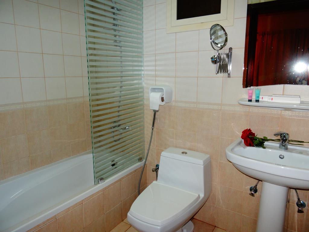 Samaya Al Khobar Hotel Apartments Habitación foto
