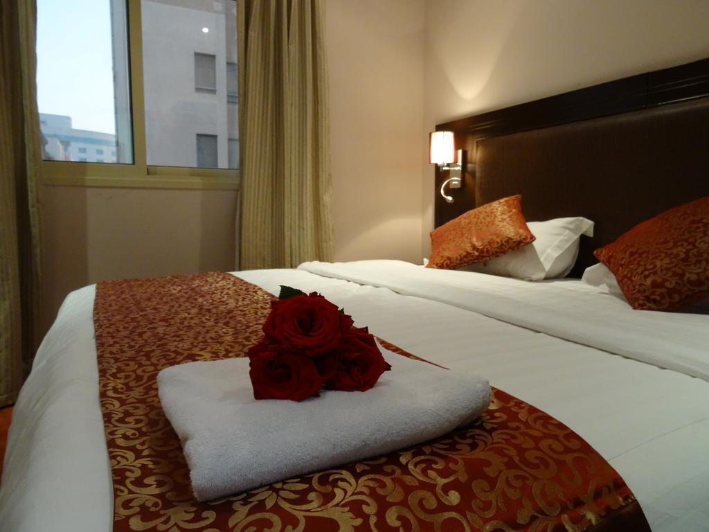 Samaya Al Khobar Hotel Apartments Habitación foto