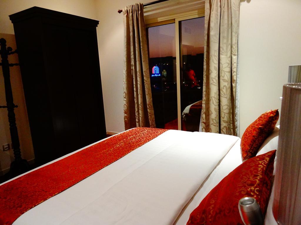 Samaya Al Khobar Hotel Apartments Habitación foto
