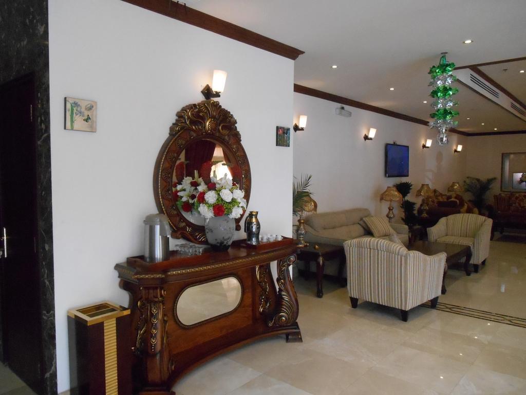 Samaya Al Khobar Hotel Apartments Exterior foto