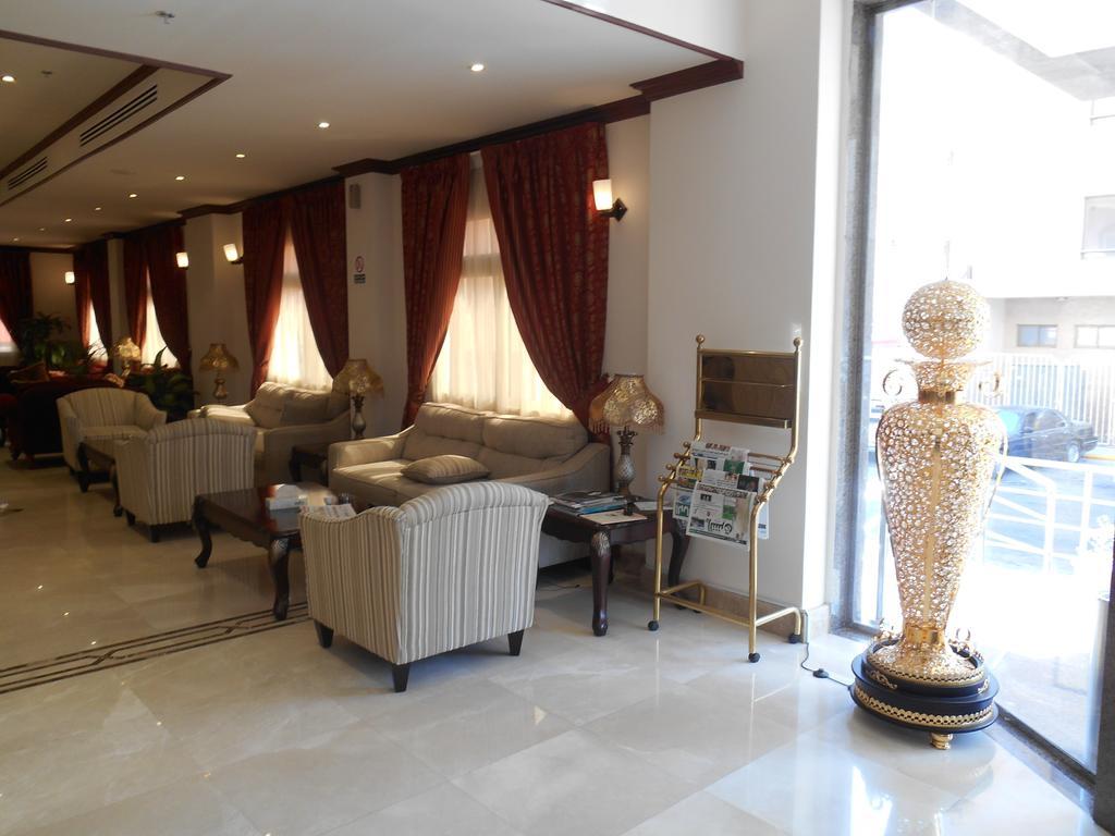 Samaya Al Khobar Hotel Apartments Exterior foto